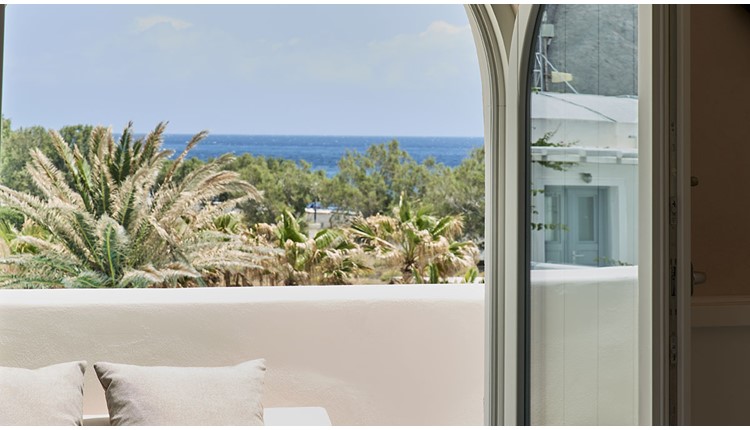 Istoria a Member of Design Hotels - NR, Санторини